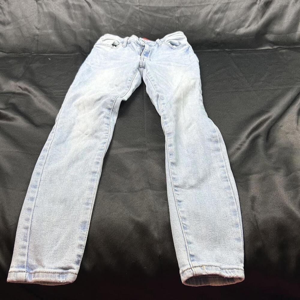 Wax Jeans Women’s Light‎ Wash Jeans Size 9/29 Denim Casual Pants